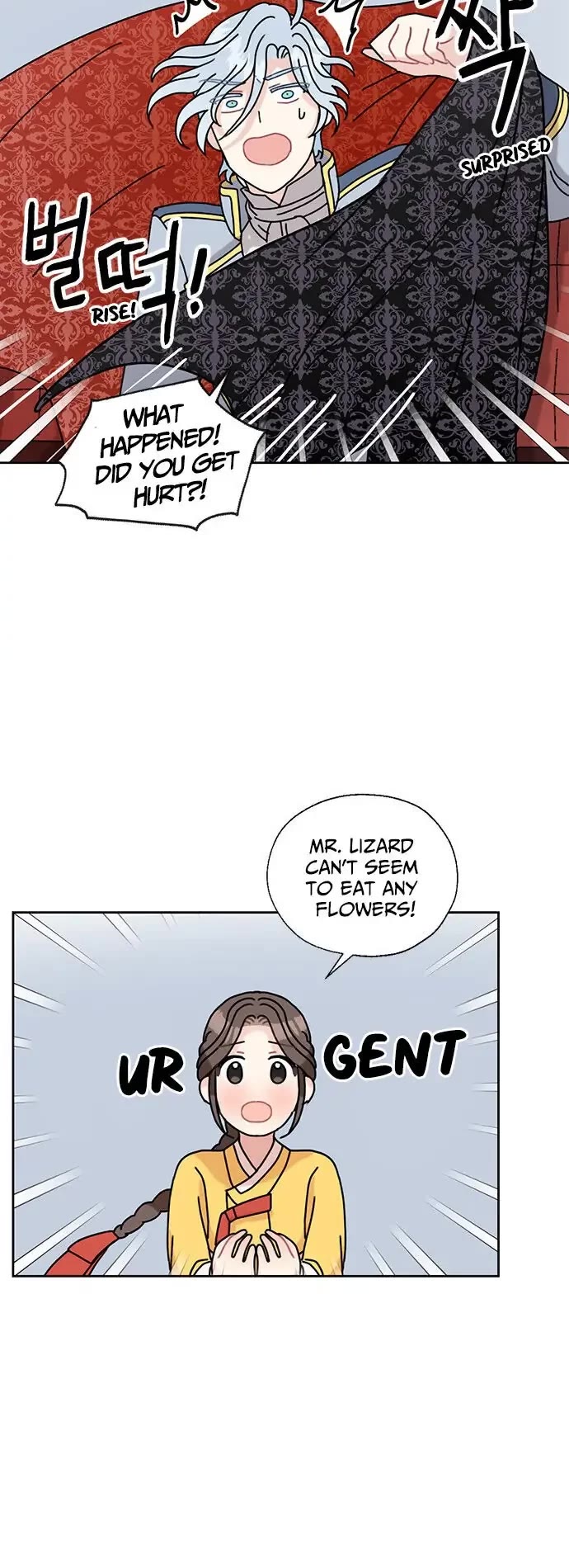 I Became the Chef of the Dragon King Chapter 16 page 27 - Chapter 16