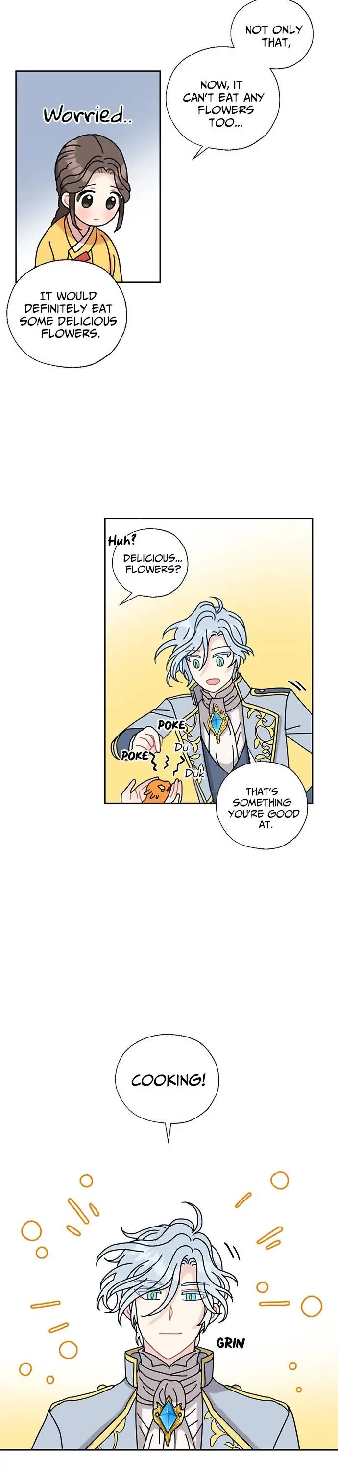 I Became the Chef of the Dragon King Chapter 16 page 30 - Chapter 16