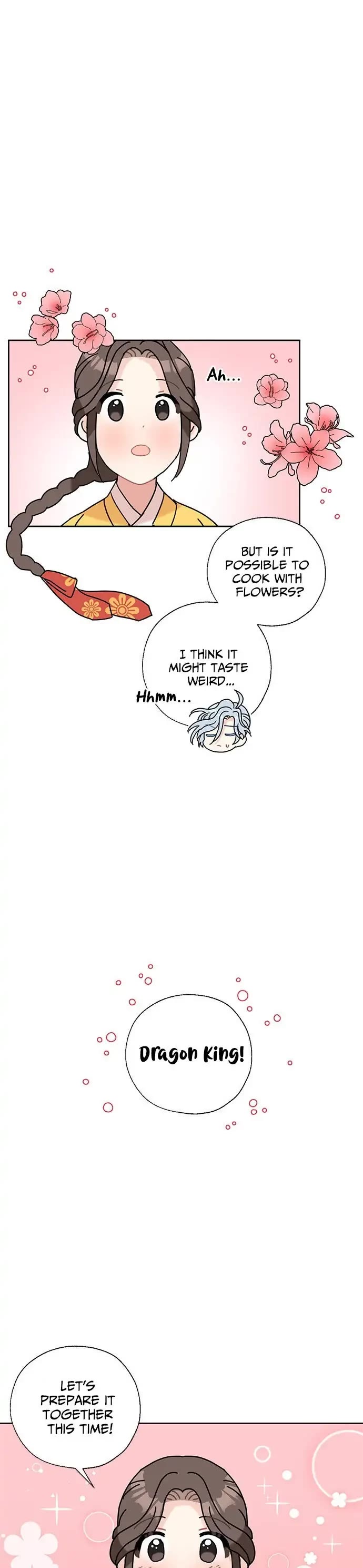 I Became the Chef of the Dragon King Chapter 16 page 31 - Chapter 16