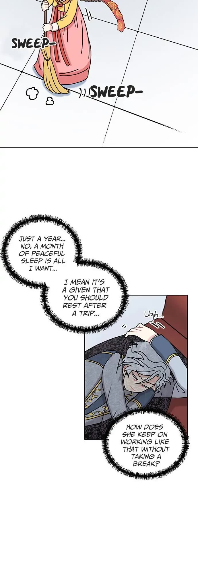 I Became the Chef of the Dragon King Chapter 16 page 8 - Chapter 16