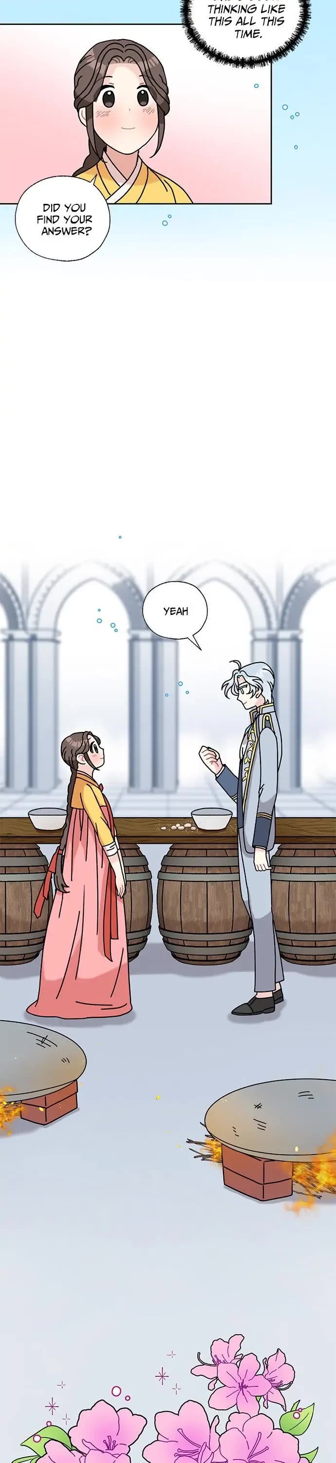 I Became the Chef of the Dragon King Chapter 17 page 21 - Chapter 17