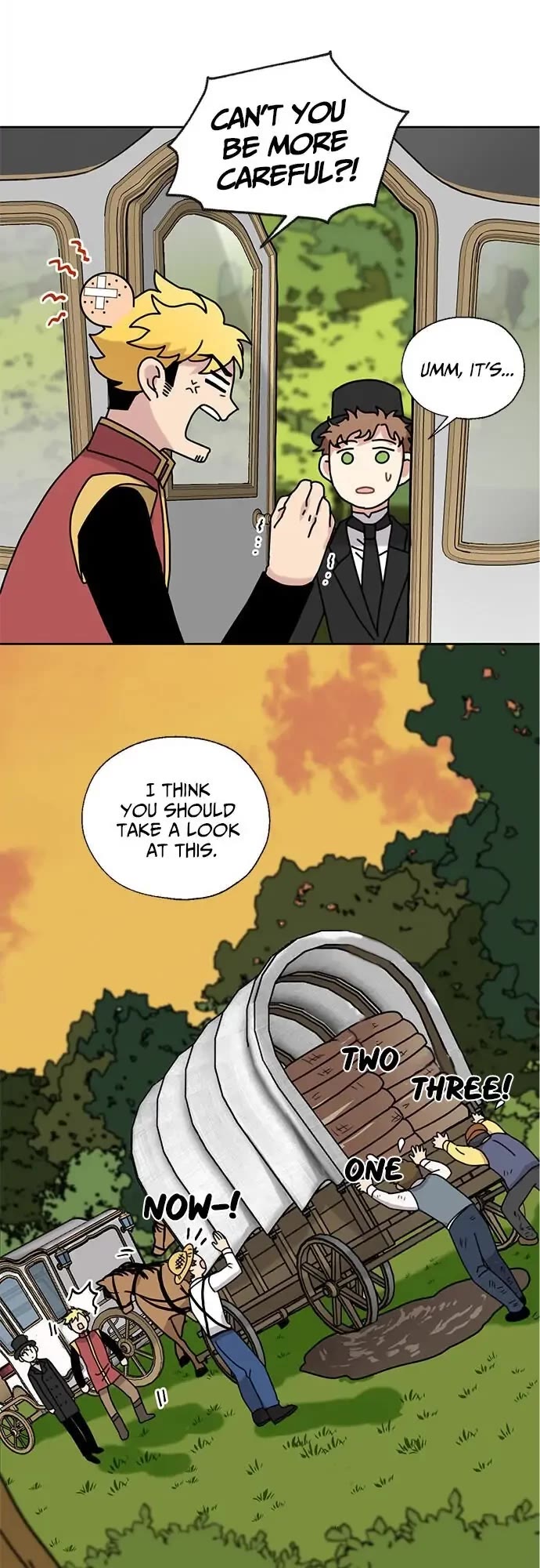 I Became the Chef of the Dragon King Chapter 18 page 10 - Chapter 18