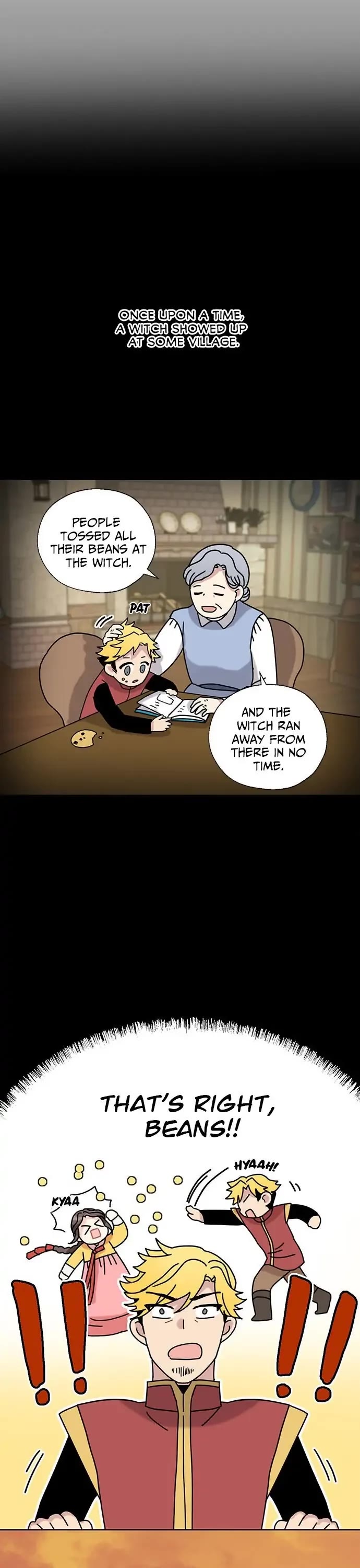 I Became the Chef of the Dragon King Chapter 18 page 17 - Chapter 18