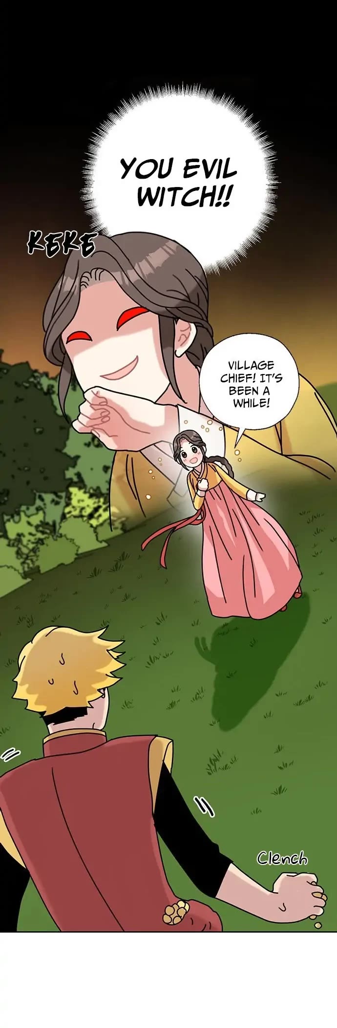I Became the Chef of the Dragon King Chapter 18 page 20 - Chapter 18