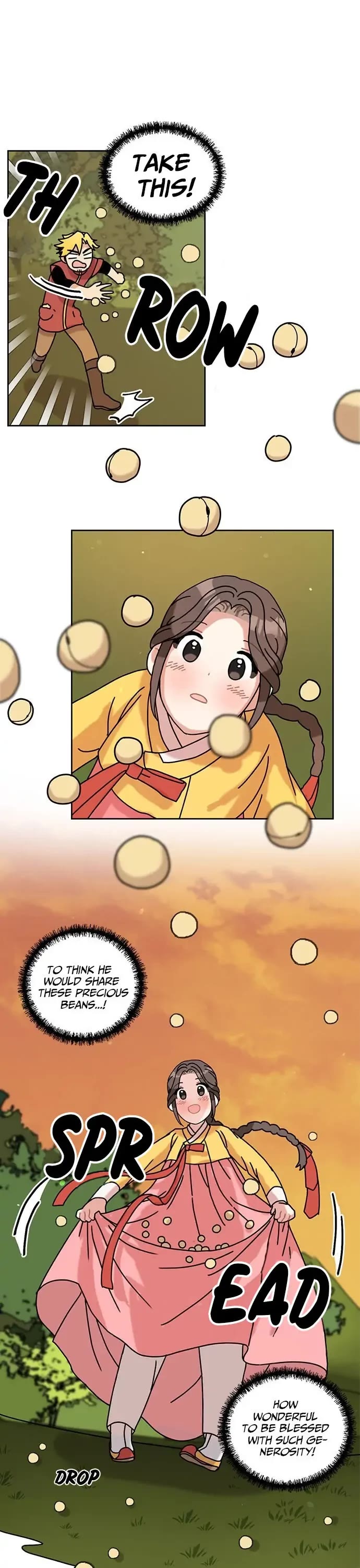 I Became the Chef of the Dragon King Chapter 18 page 21 - Chapter 18