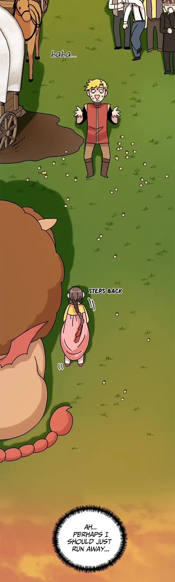 I Became the Chef of the Dragon King Chapter 18 page 27 - Chapter 18