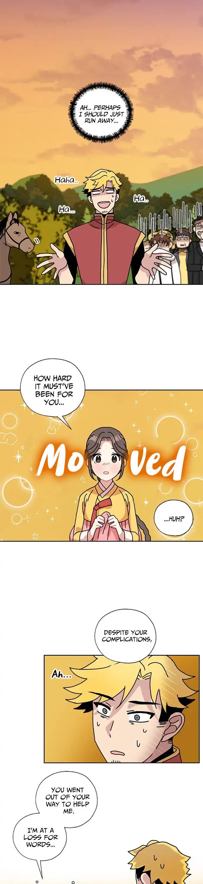 I Became the Chef of the Dragon King Chapter 19 page 1 - Chapter 19