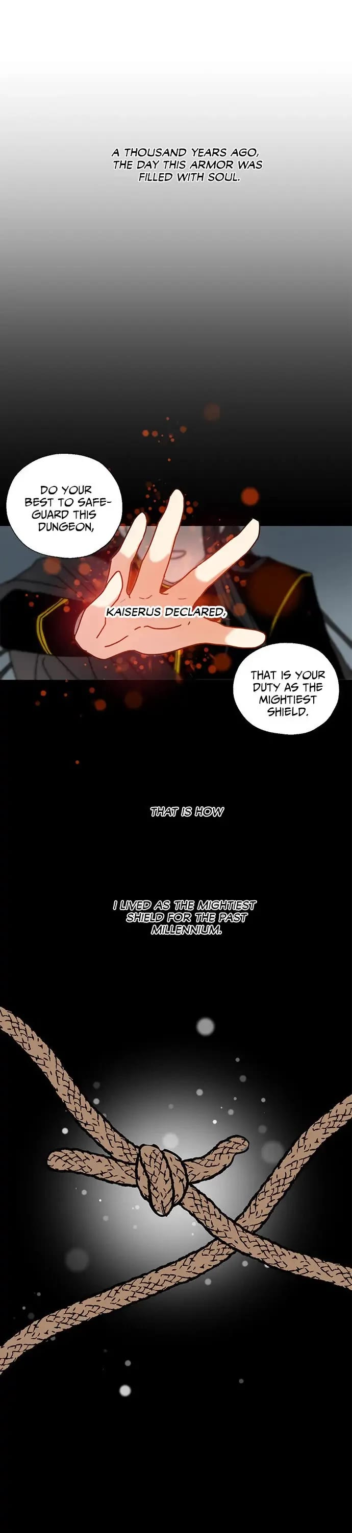 I Became the Chef of the Dragon King Chapter 19 page 17 - Chapter 19
