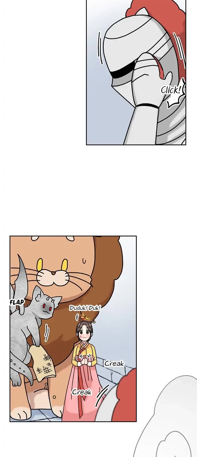 I Became the Chef of the Dragon King Chapter 19 page 19 - Chapter 19