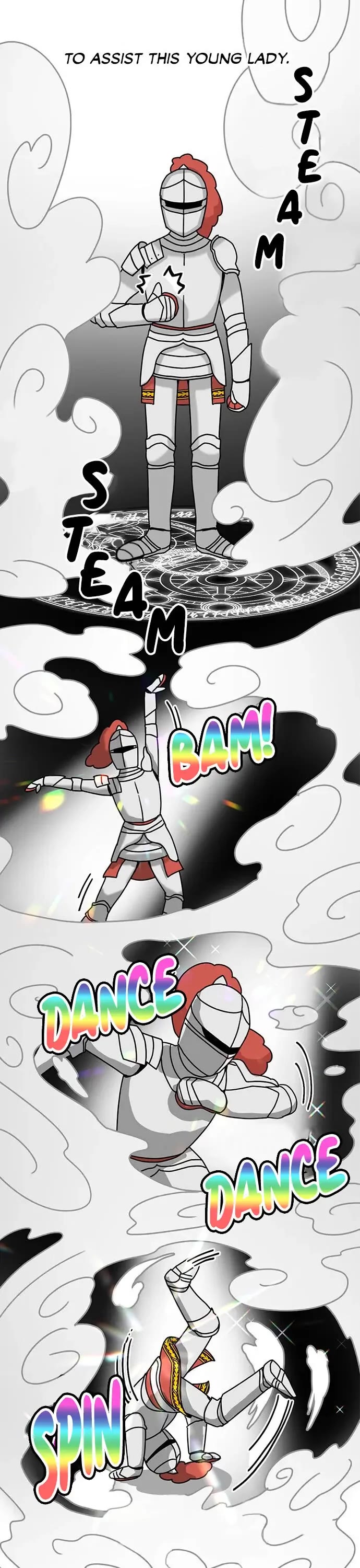 I Became the Chef of the Dragon King Chapter 19 page 20 - Chapter 19