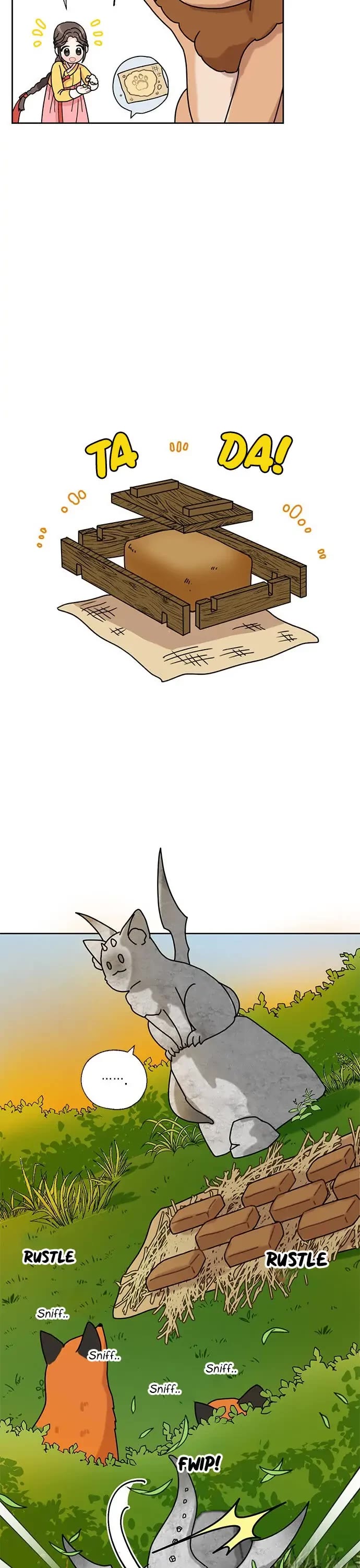 I Became the Chef of the Dragon King Chapter 19 page 22 - Chapter 19