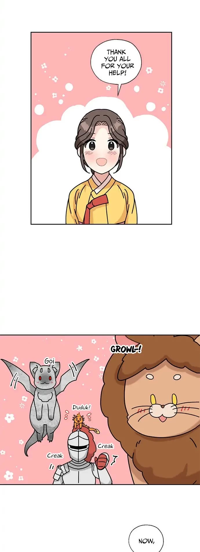 I Became the Chef of the Dragon King Chapter 19 page 24 - Chapter 19