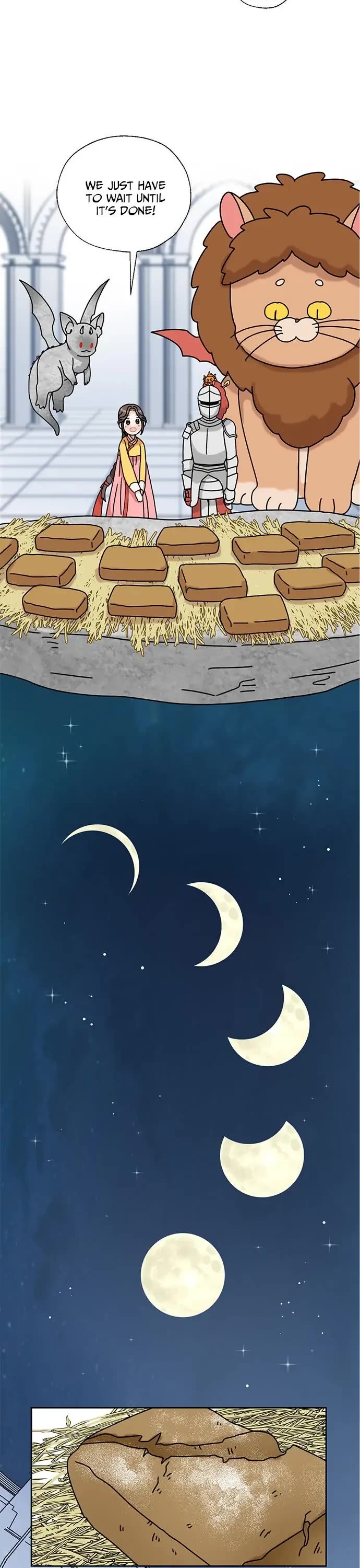I Became the Chef of the Dragon King Chapter 19 page 25 - Chapter 19