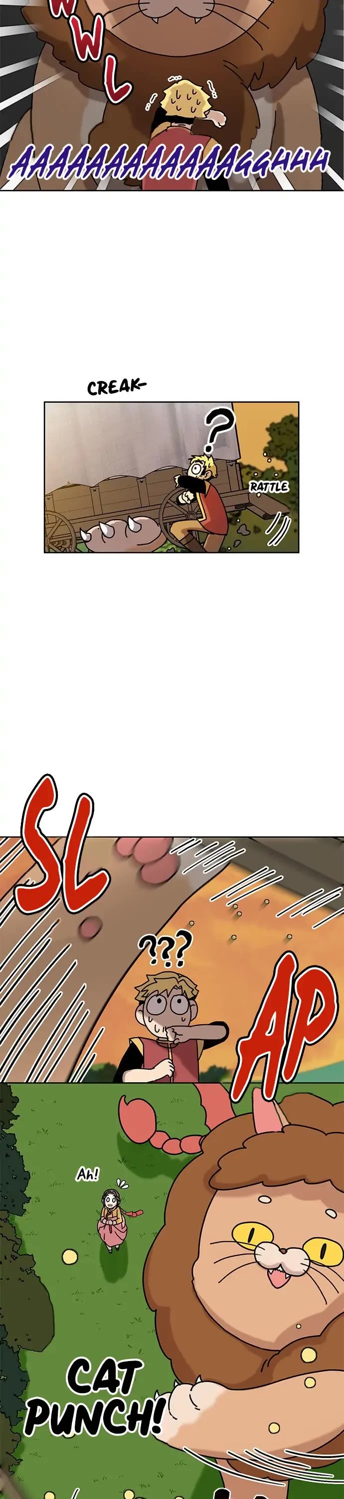 I Became the Chef of the Dragon King Chapter 19 page 4 - Chapter 19