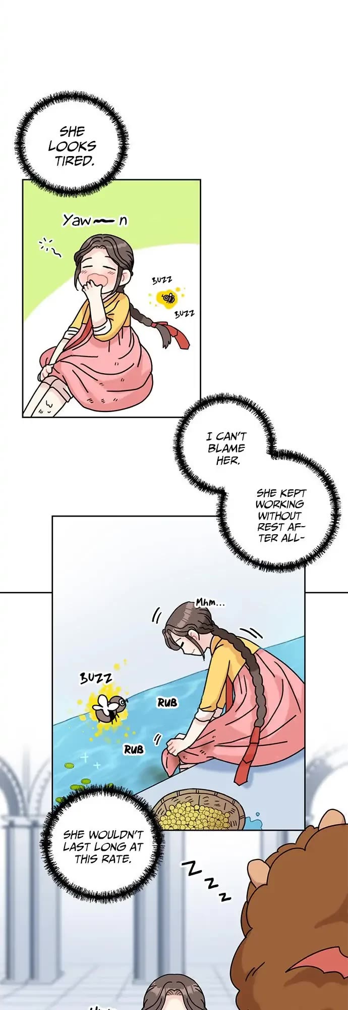 I Became the Chef of the Dragon King Chapter 19 page 9 - Chapter 19