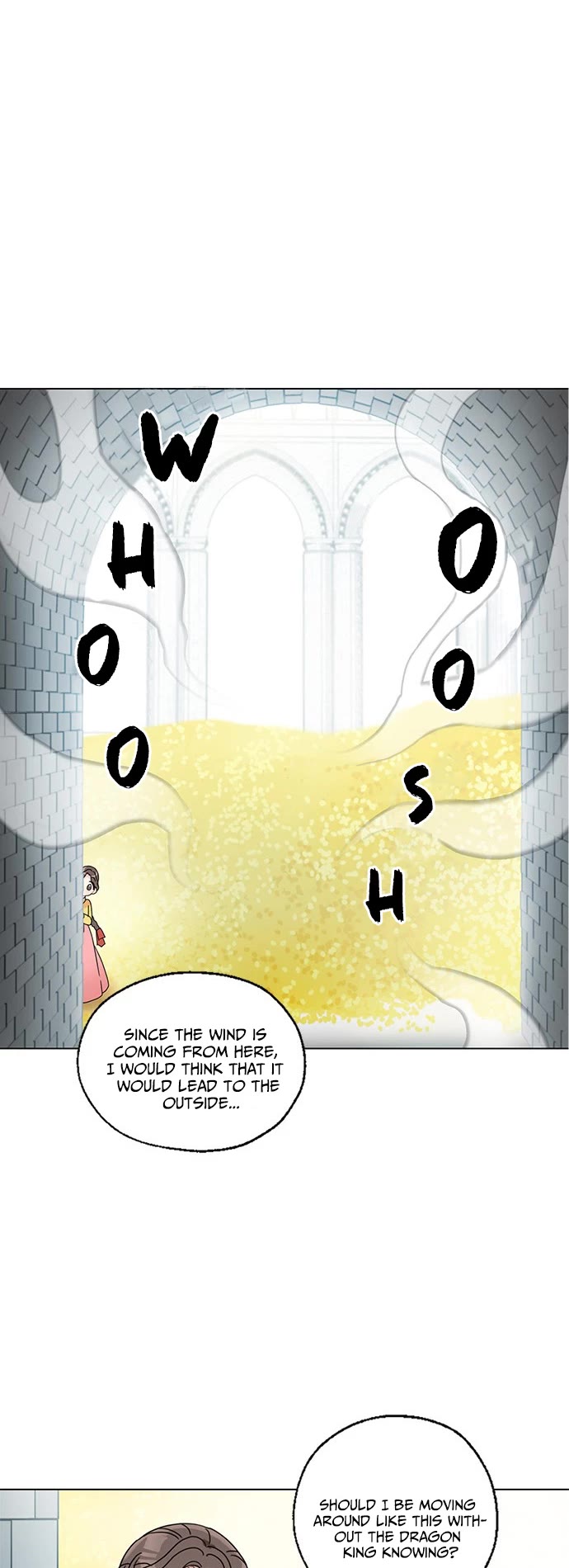 I Became the Chef of the Dragon King Chapter 2 page 10 - Chapter 2