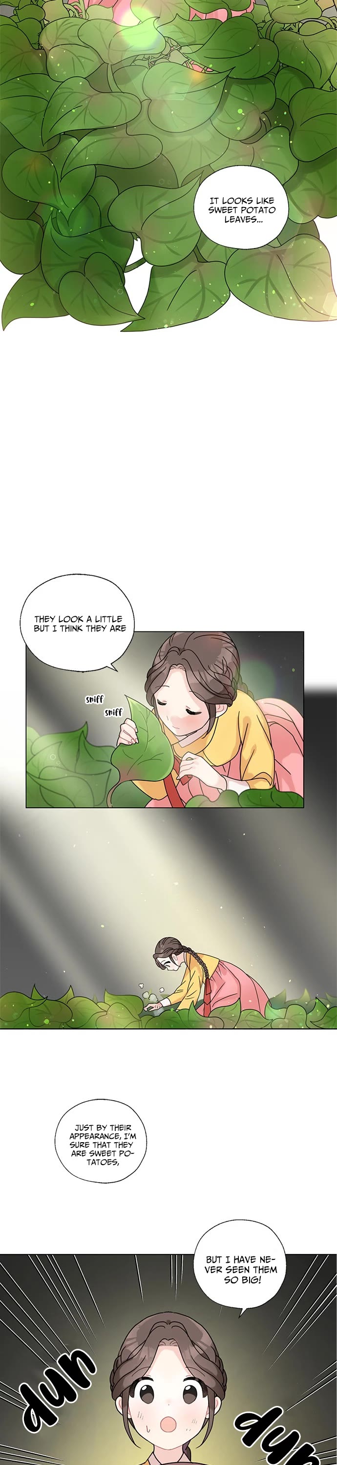 I Became the Chef of the Dragon King Chapter 2 page 12 - Chapter 2