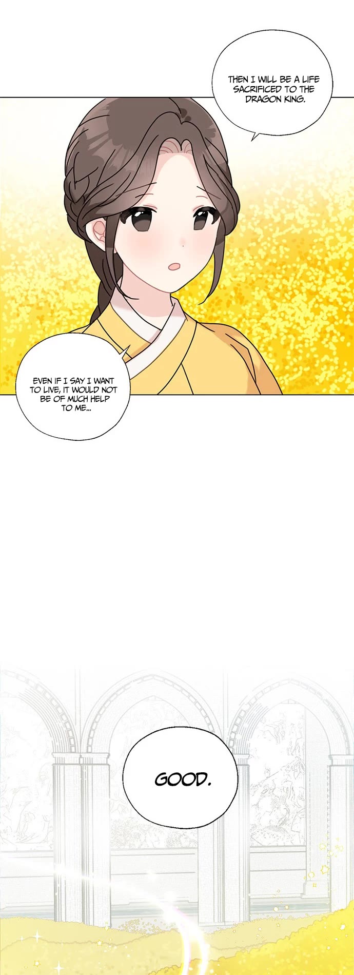 I Became the Chef of the Dragon King Chapter 2 page 25 - Chapter 2