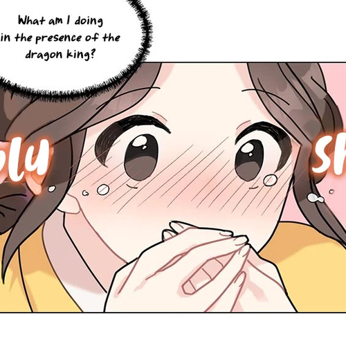 I Became the Chef of the Dragon King Chapter 2 cover
