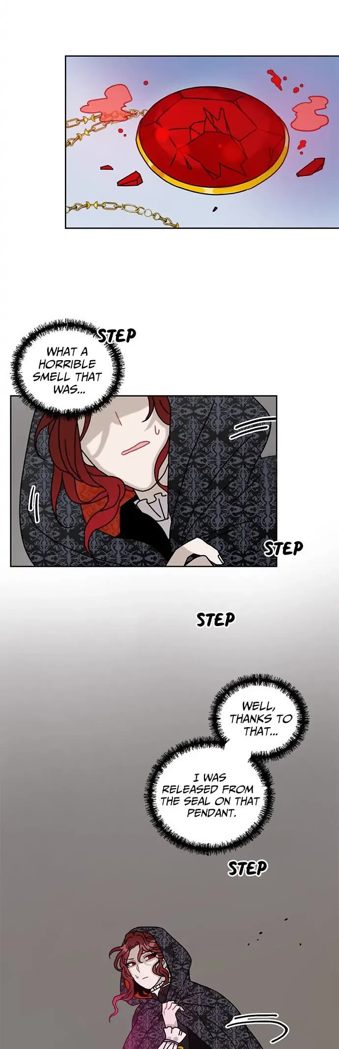 I Became the Chef of the Dragon King Chapter 20 page 18 - Chapter 20