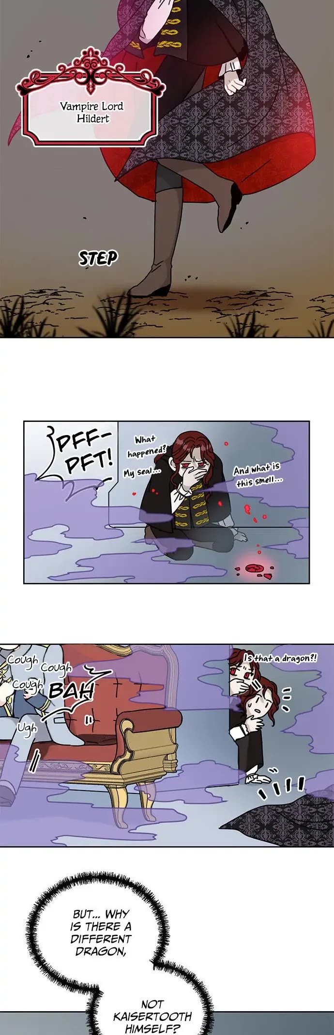 I Became the Chef of the Dragon King Chapter 20 page 19 - Chapter 20