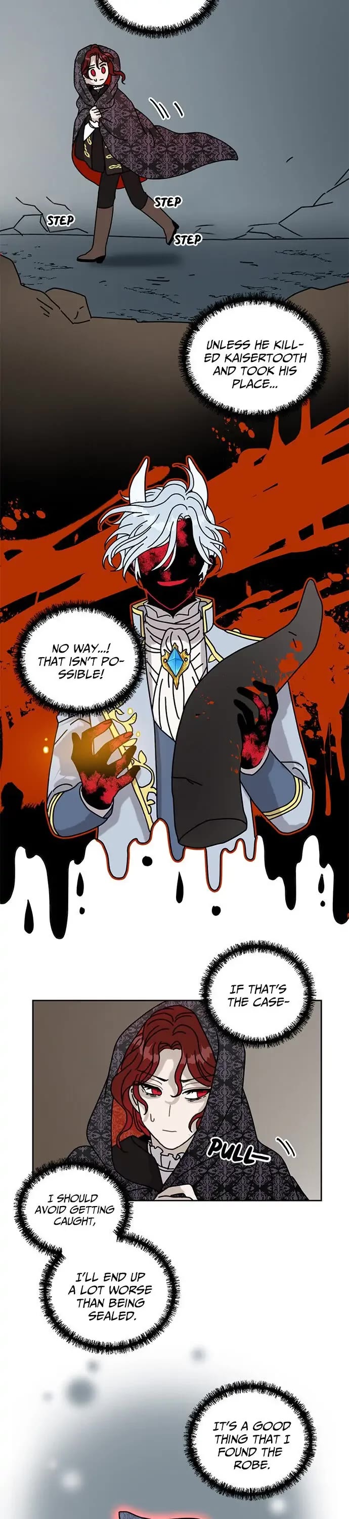 I Became the Chef of the Dragon King Chapter 20 page 20 - Chapter 20
