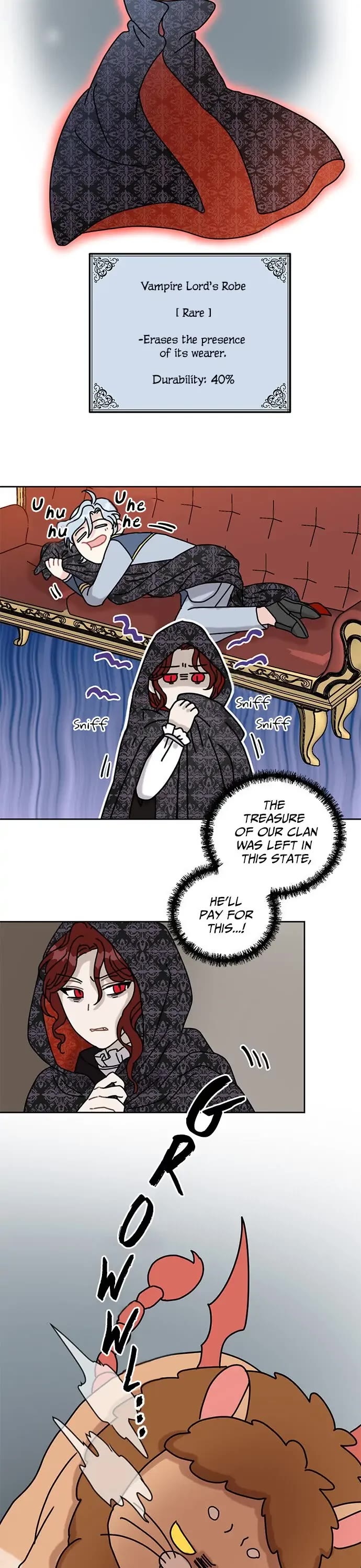 I Became the Chef of the Dragon King Chapter 20 page 21 - Chapter 20
