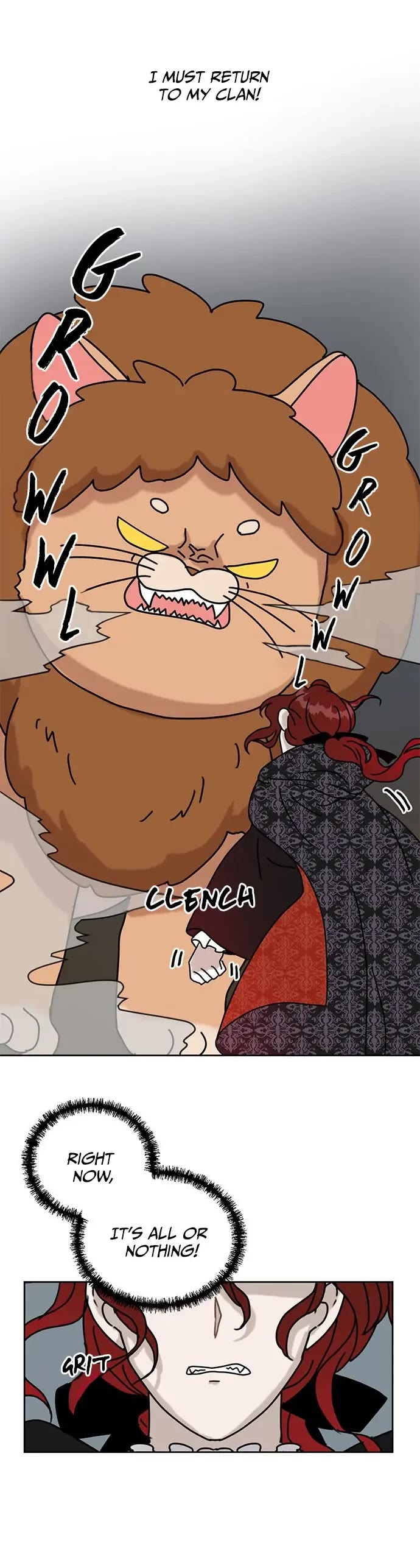 I Became the Chef of the Dragon King Chapter 20 page 23 - Chapter 20