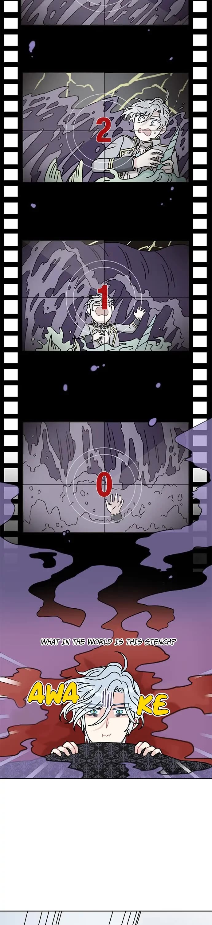 I Became the Chef of the Dragon King Chapter 20 page 3 - Chapter 20