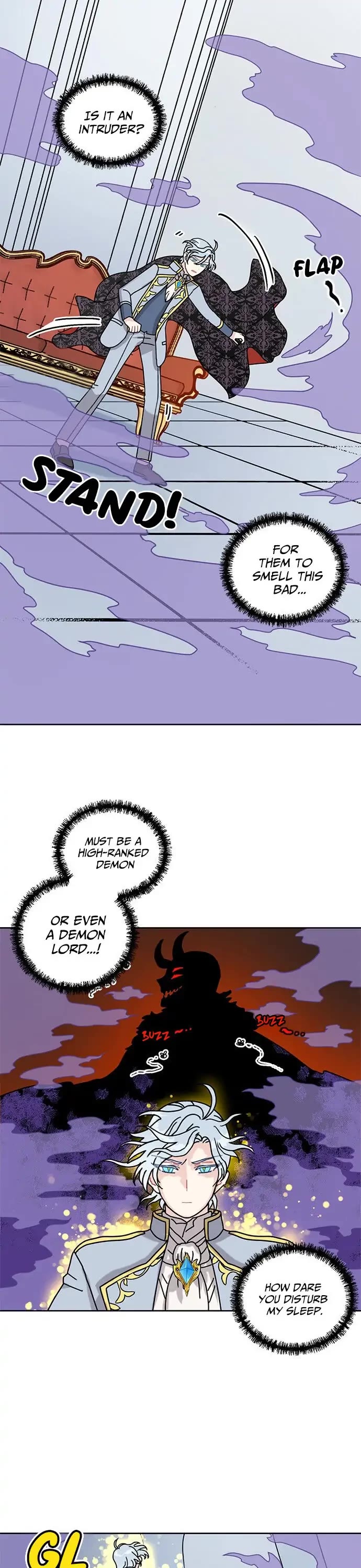 I Became the Chef of the Dragon King Chapter 20 page 4 - Chapter 20