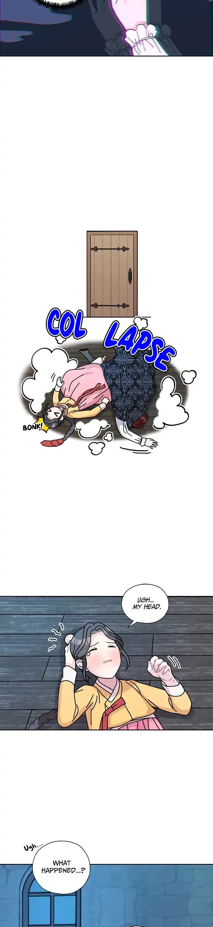 I Became the Chef of the Dragon King Chapter 21 page 12 - Chapter 21