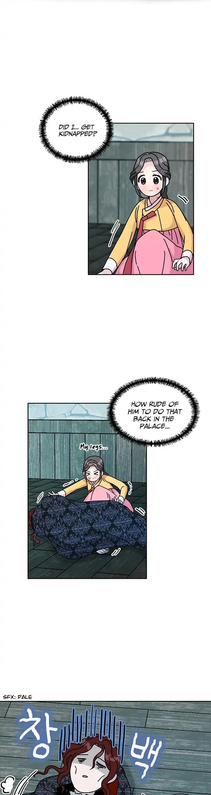 I Became the Chef of the Dragon King Chapter 21 page 14 - Chapter 21