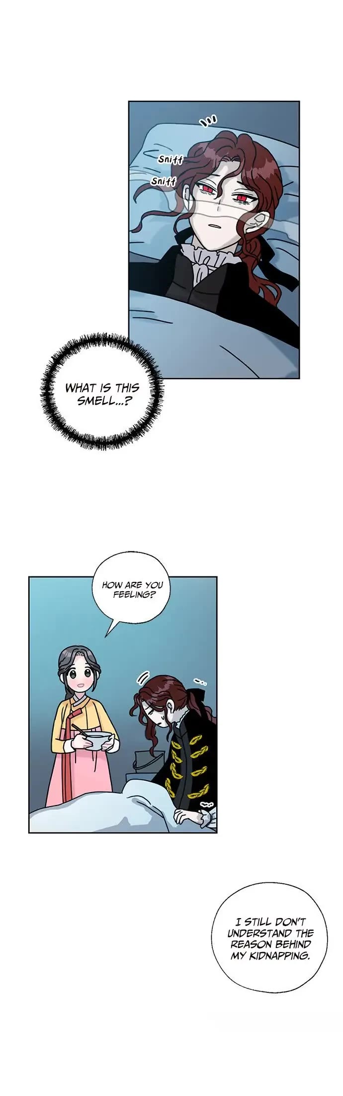 I Became the Chef of the Dragon King Chapter 21 page 18 - Chapter 21