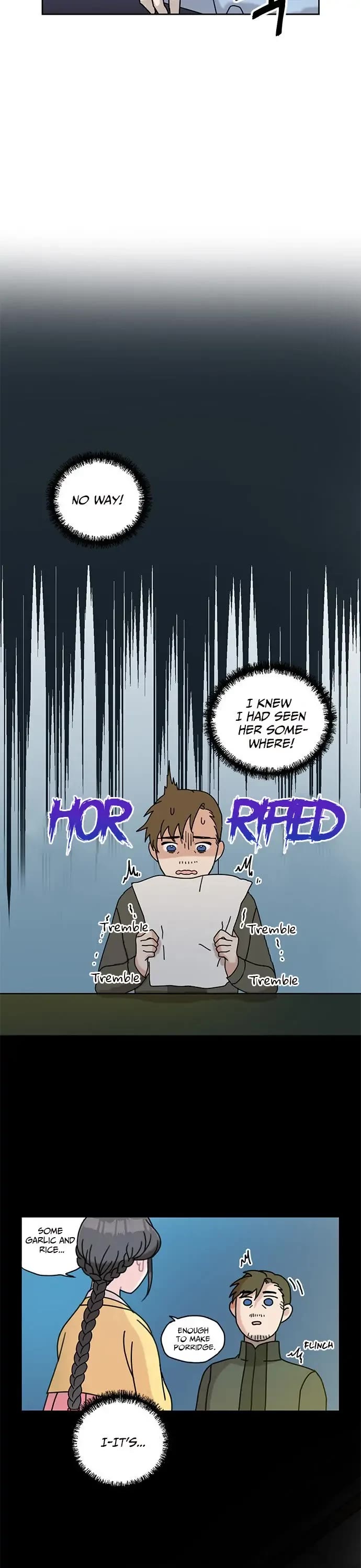I Became the Chef of the Dragon King Chapter 21 page 22 - Chapter 21
