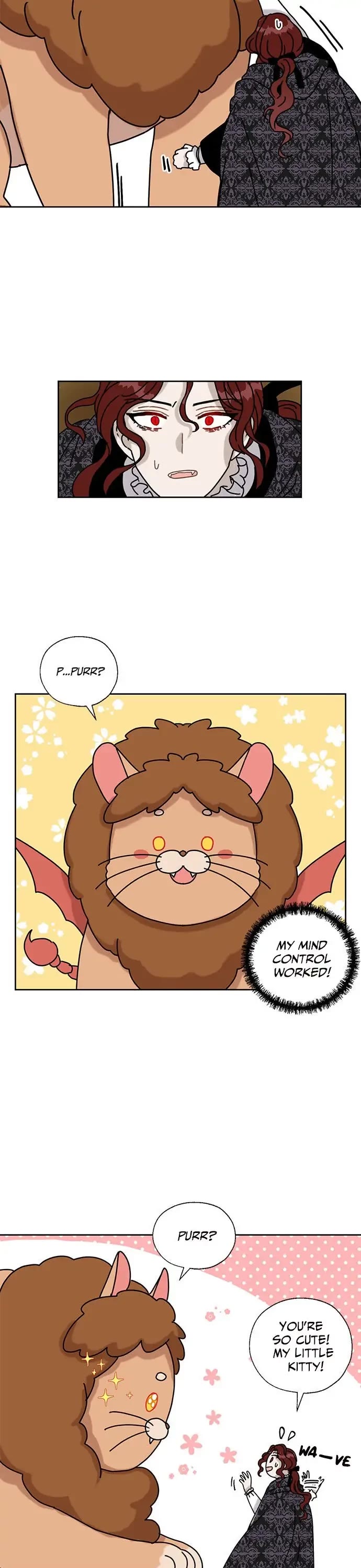 I Became the Chef of the Dragon King Chapter 21 page 3 - Chapter 21