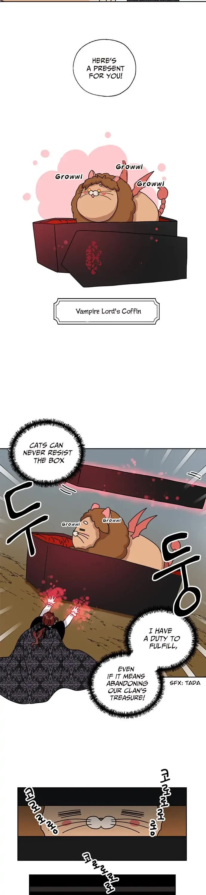 I Became the Chef of the Dragon King Chapter 21 page 4 - Chapter 21