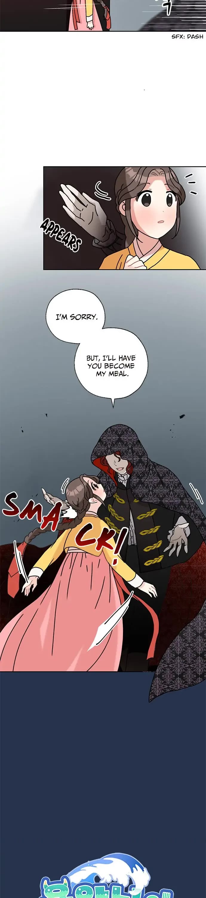 I Became the Chef of the Dragon King Chapter 21 page 7 - Chapter 21