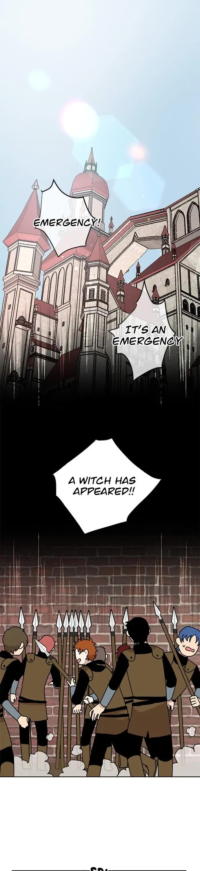 I Became the Chef of the Dragon King Chapter 22 page 1 - Chapter 22