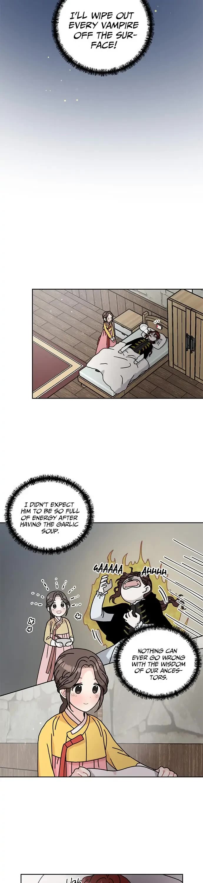 I Became the Chef of the Dragon King Chapter 22 page 10 - Chapter 22