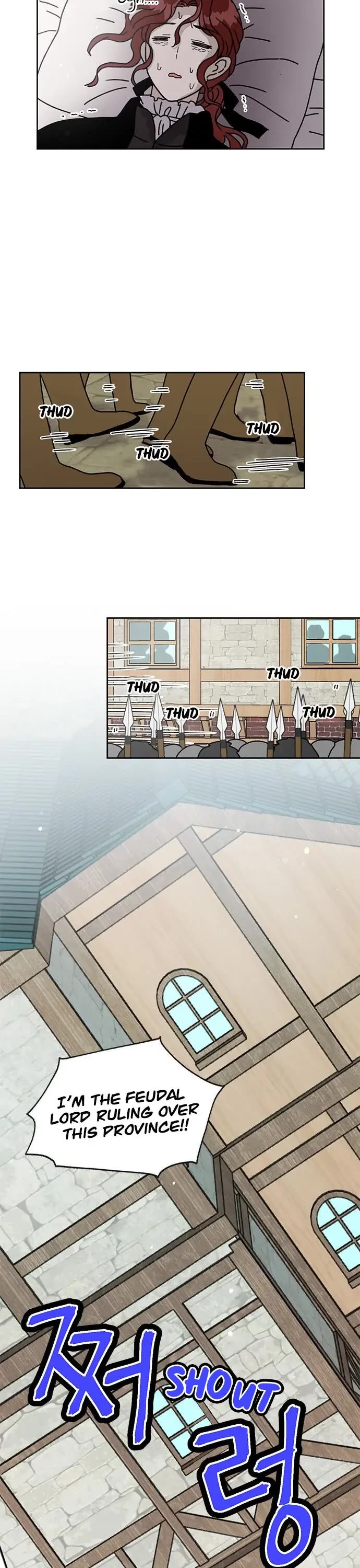 I Became the Chef of the Dragon King Chapter 22 page 11 - Chapter 22