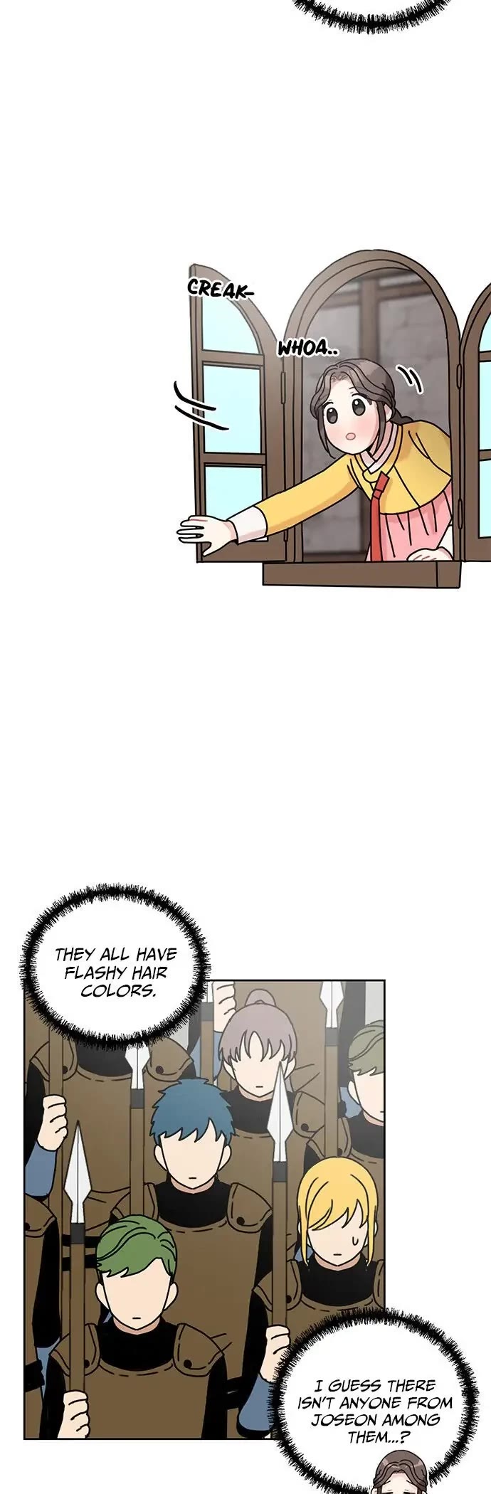 I Became the Chef of the Dragon King Chapter 22 page 13 - Chapter 22