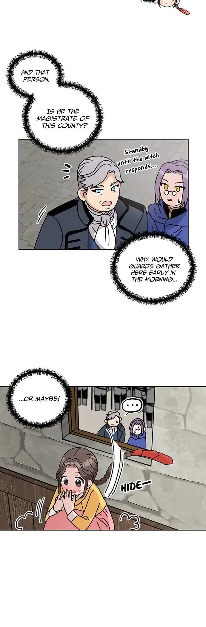 I Became the Chef of the Dragon King Chapter 22 page 14 - Chapter 22