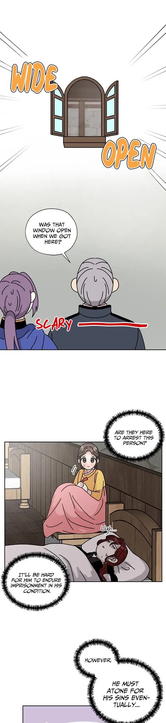I Became the Chef of the Dragon King Chapter 22 page 15 - Chapter 22