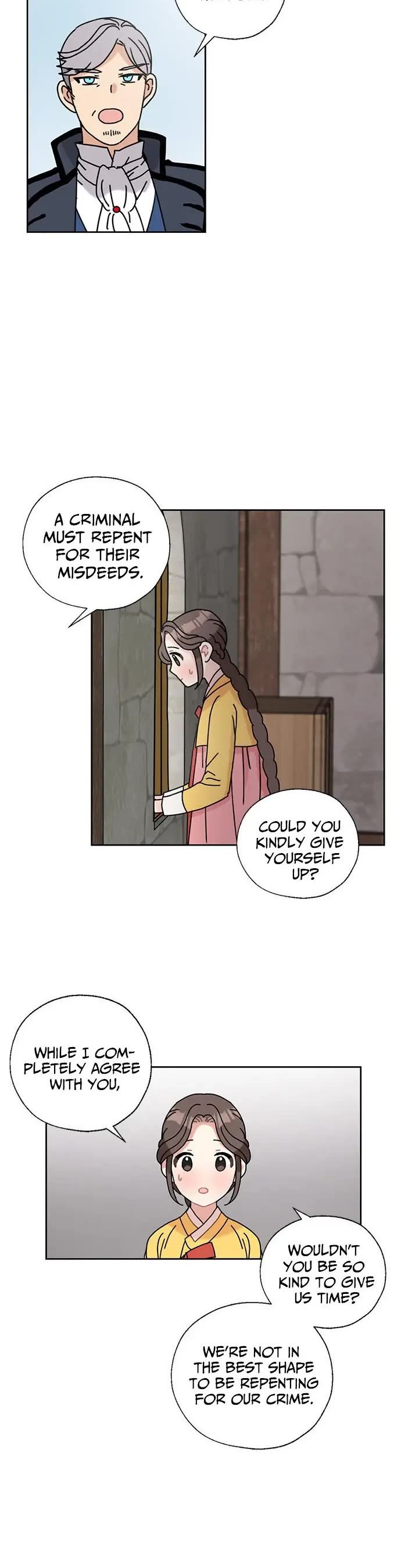 I Became the Chef of the Dragon King Chapter 22 page 19 - Chapter 22