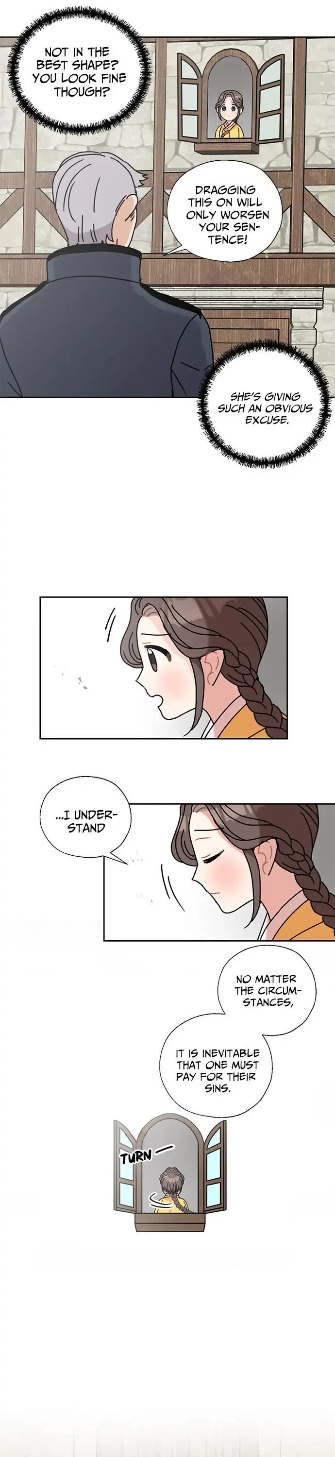 I Became the Chef of the Dragon King Chapter 22 page 20 - Chapter 22