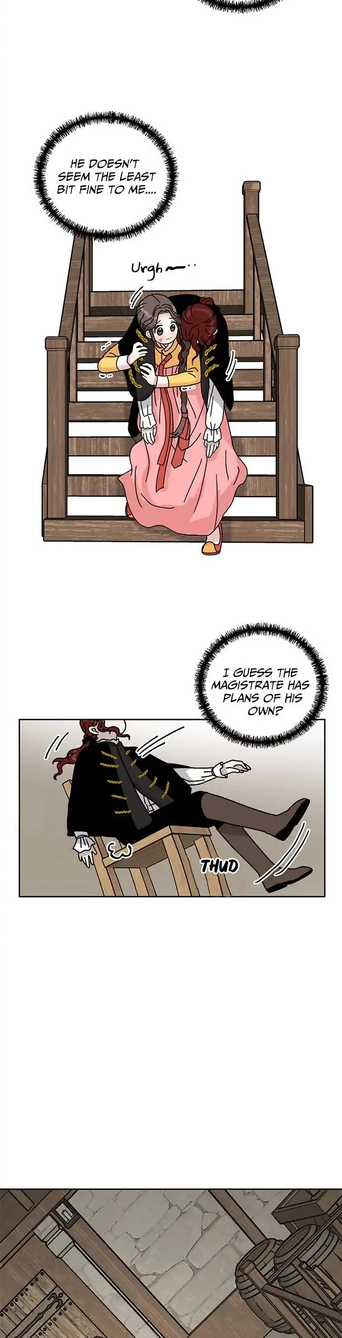 I Became the Chef of the Dragon King Chapter 22 page 23 - Chapter 22