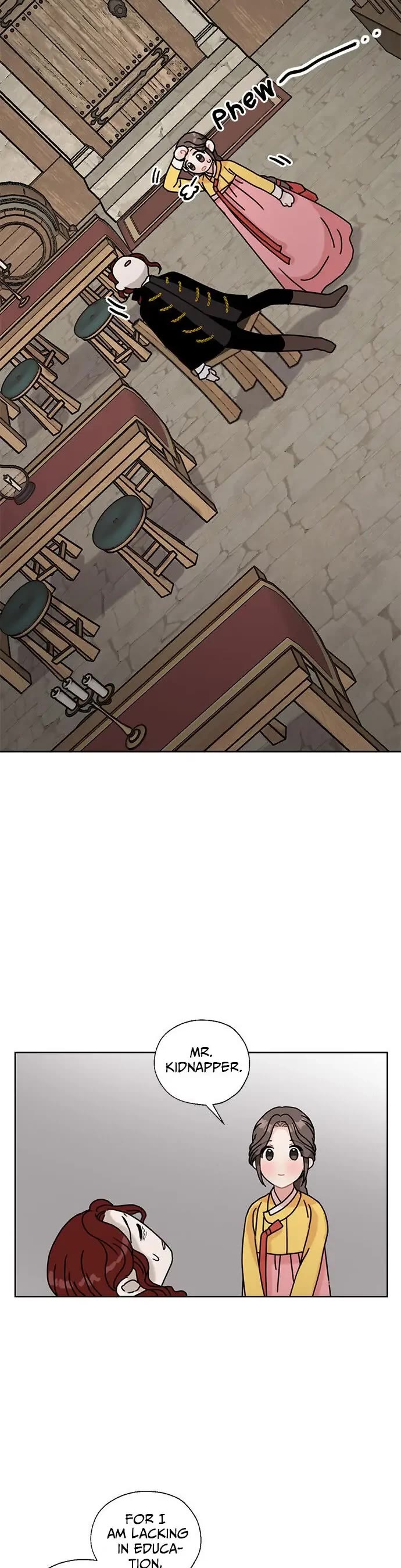 I Became the Chef of the Dragon King Chapter 22 page 24 - Chapter 22