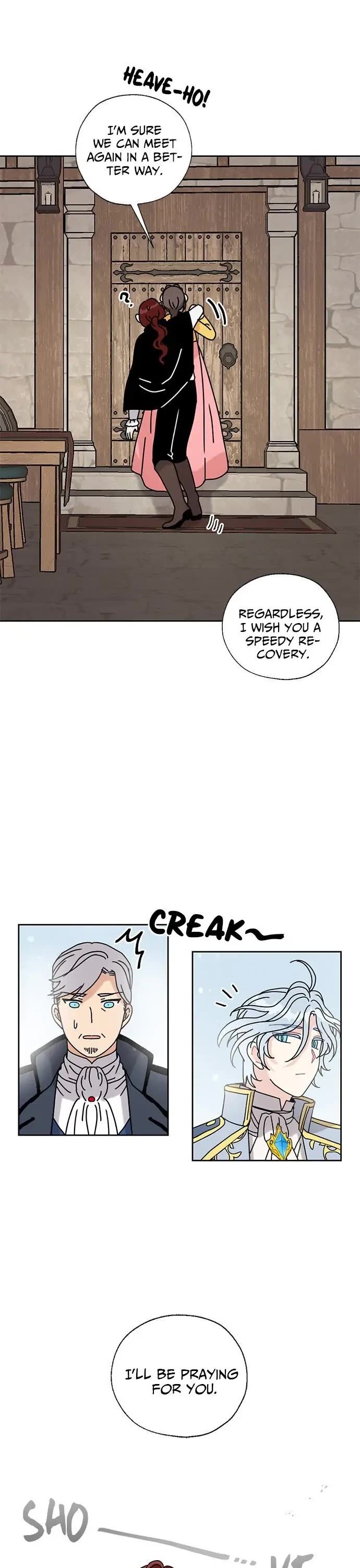 I Became the Chef of the Dragon King Chapter 22 page 26 - Chapter 22
