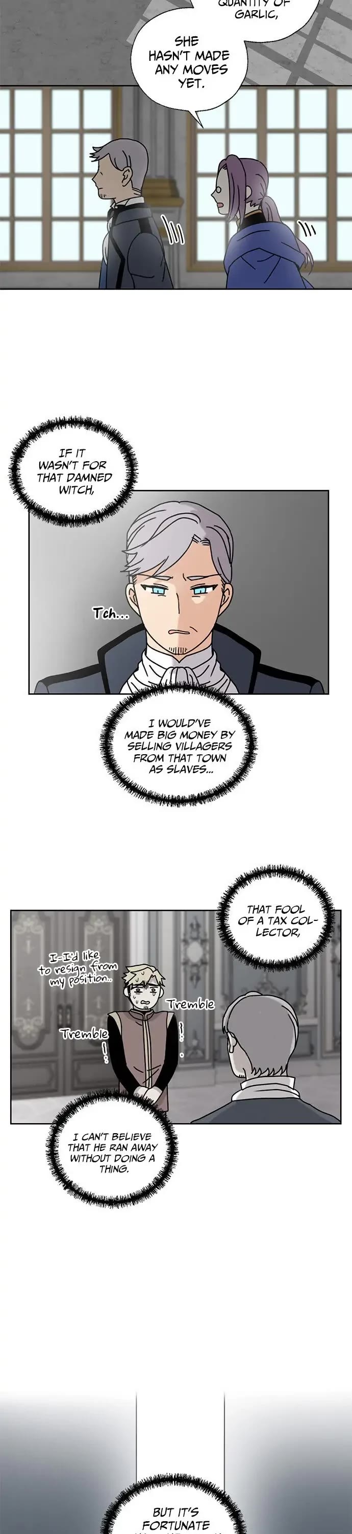 I Became the Chef of the Dragon King Chapter 22 page 3 - Chapter 22