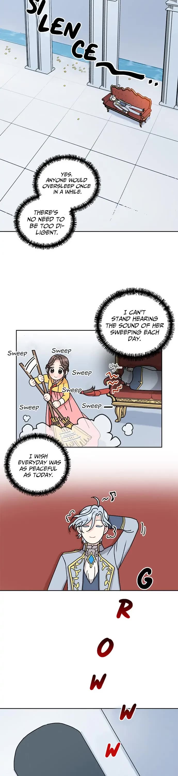 I Became the Chef of the Dragon King Chapter 22 page 6 - Chapter 22